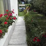 度假居 Janos Nyaralo Balatonmáriafürdő