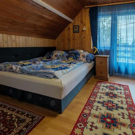 János Сasa de vacaciones Balatonmáriafürdő