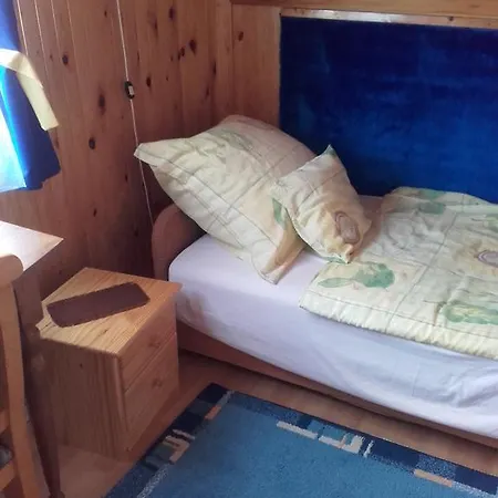 Dom wakacyjny Janos Nyaralo