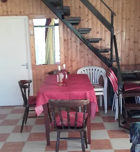 Janos Nyaralo Balatonmáriafürdő