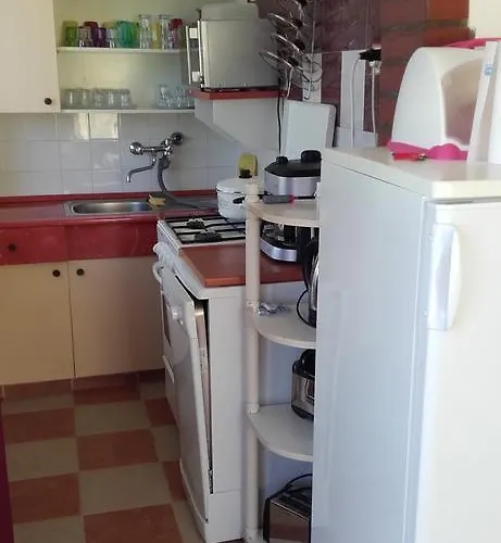 Feriehus Janos Nyaralo Balatonmáriafürdő