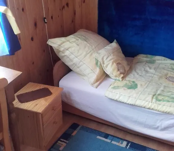 Feriehus Janos Nyaralo