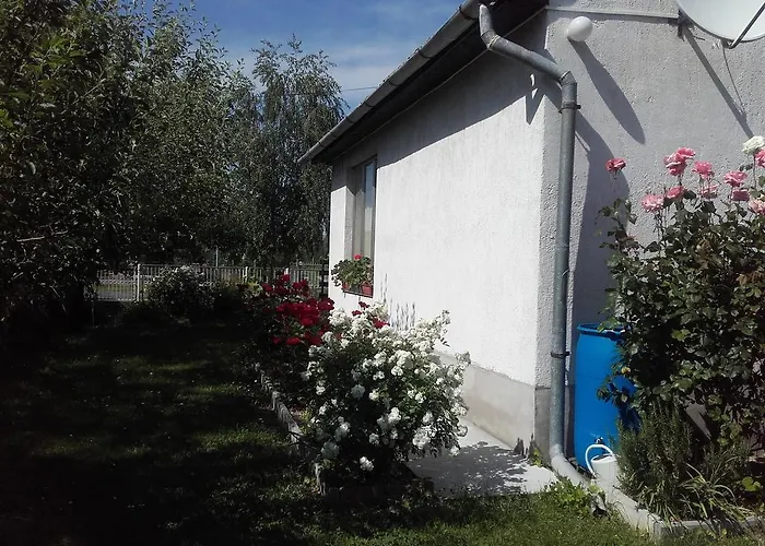 Feriehus Janos Nyaralo